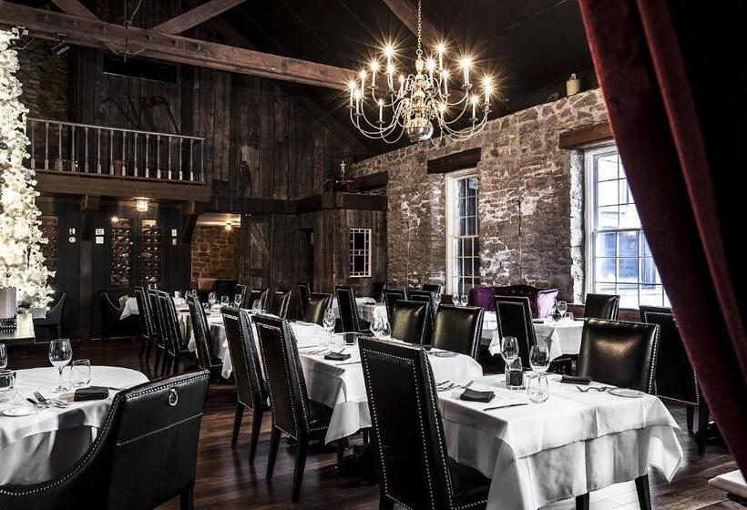 هتل Old Stone Inn Boutique