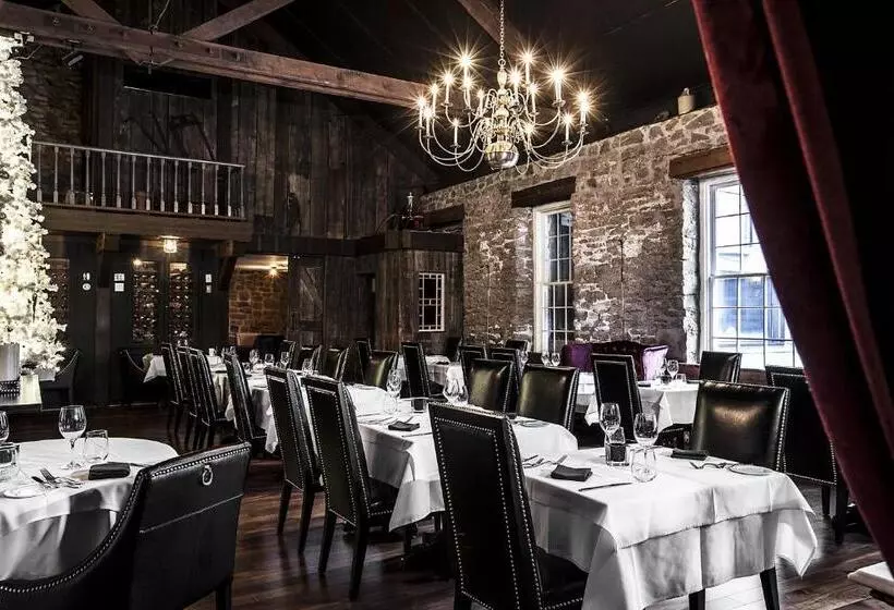 Hotel Old Stone Inn Boutique