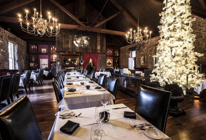 هتل Old Stone Inn Boutique