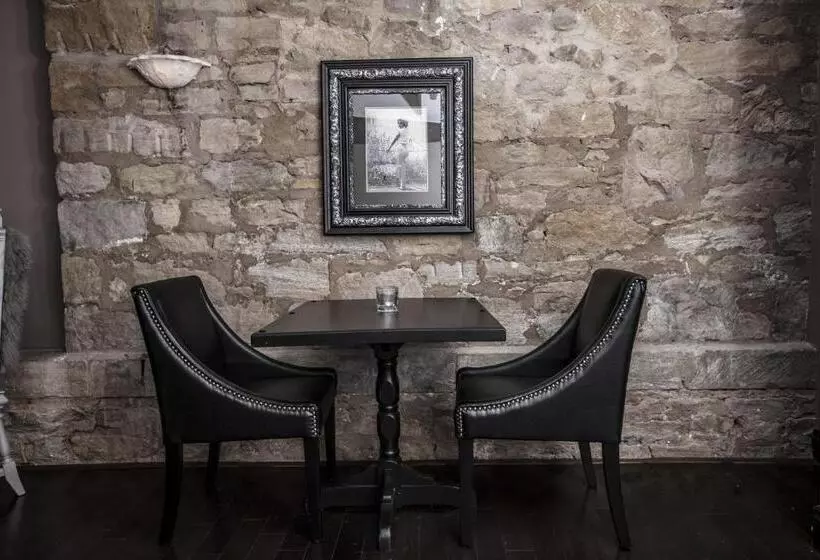 Hotel Old Stone Inn Boutique