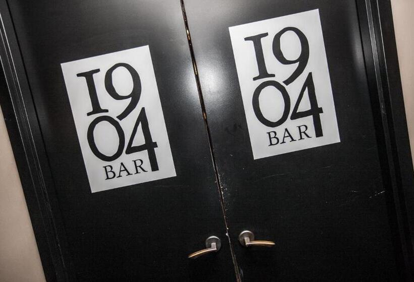 هتل Old Stone Inn Boutique