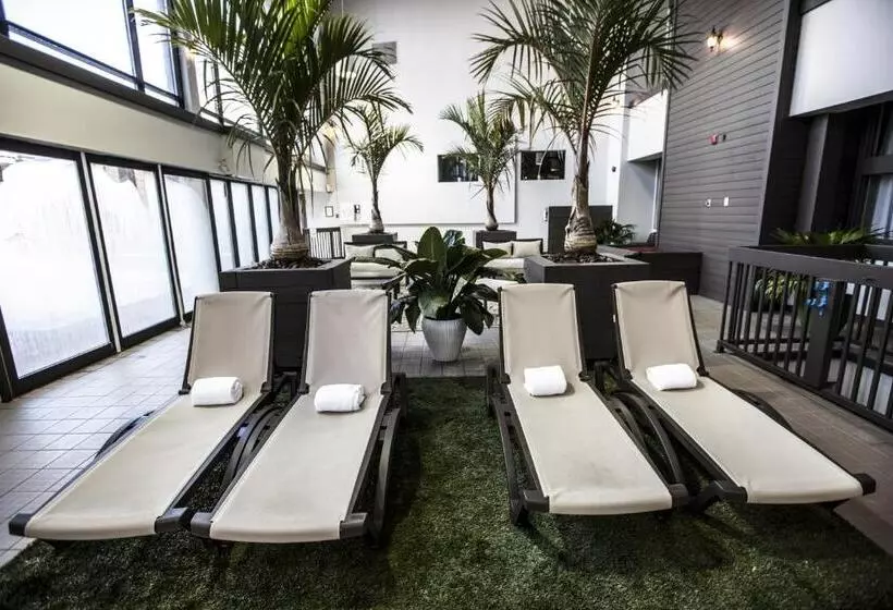 Hotel Old Stone Inn Boutique