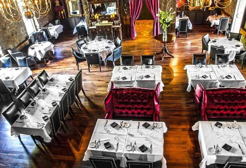 هتل Old Stone Inn Boutique