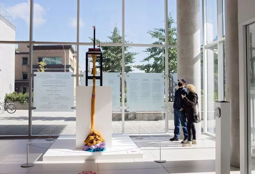 فندق Ottawa Marriott