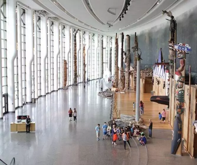 فندق Ottawa Marriott