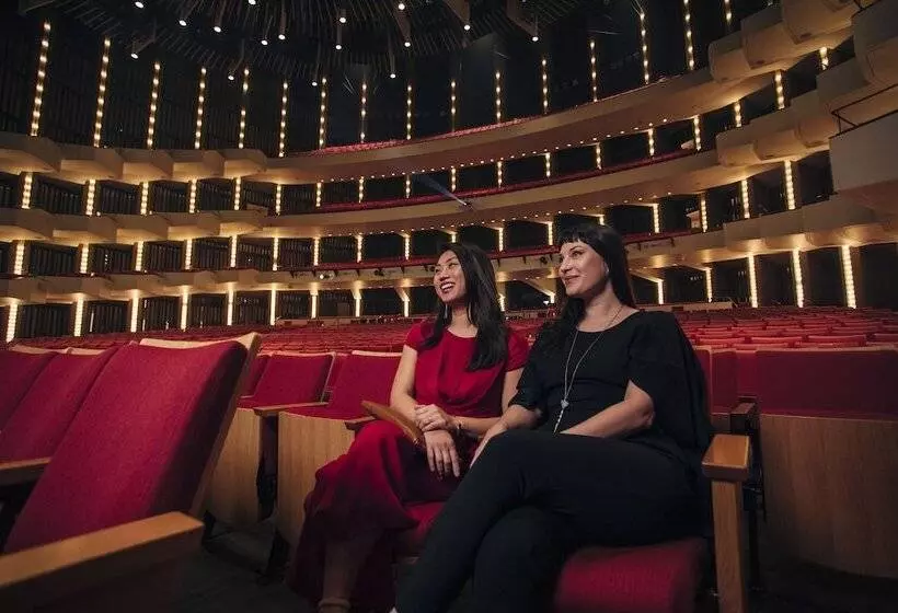 فندق Ottawa Marriott