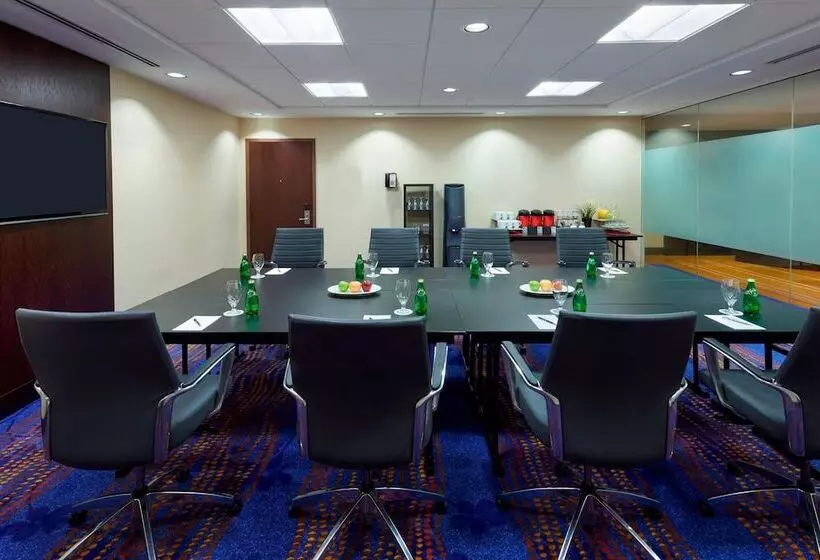 فندق Ottawa Marriott