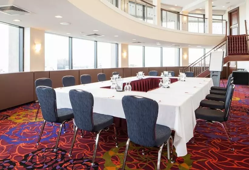 فندق Ottawa Marriott