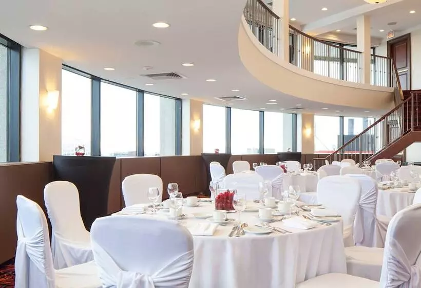 فندق Ottawa Marriott