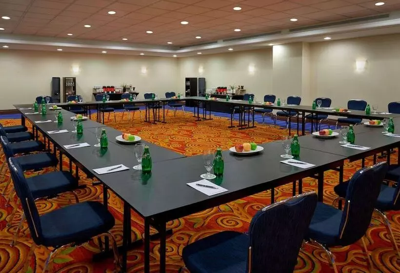 فندق Ottawa Marriott