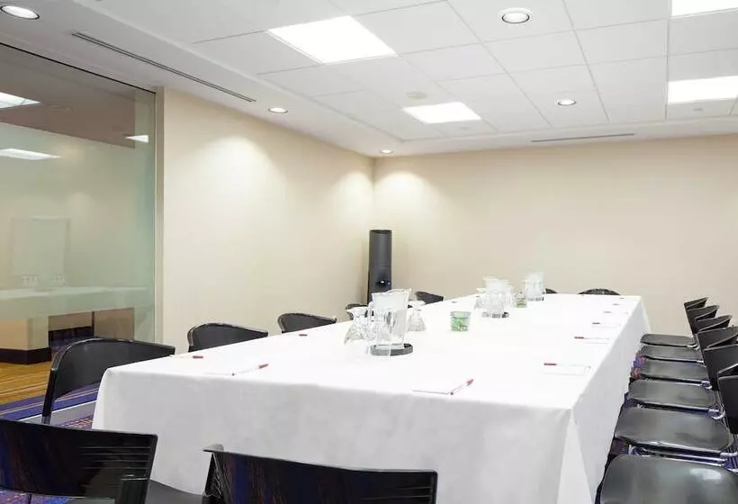 فندق Ottawa Marriott