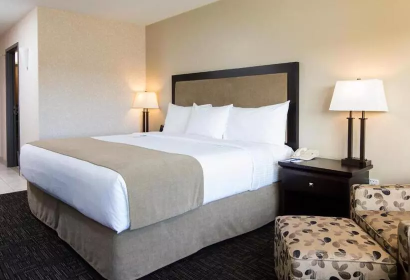 Szálloda West Wing at Park Town