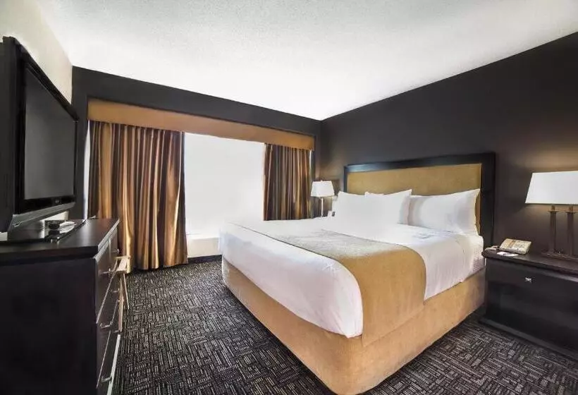 Szálloda West Wing at Park Town