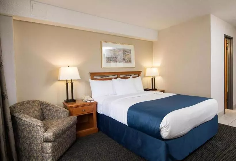 Szálloda West Wing at Park Town