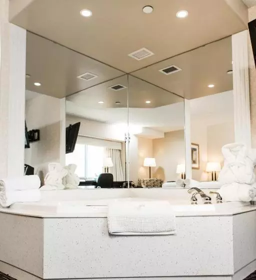 Szálloda West Wing at Park Town