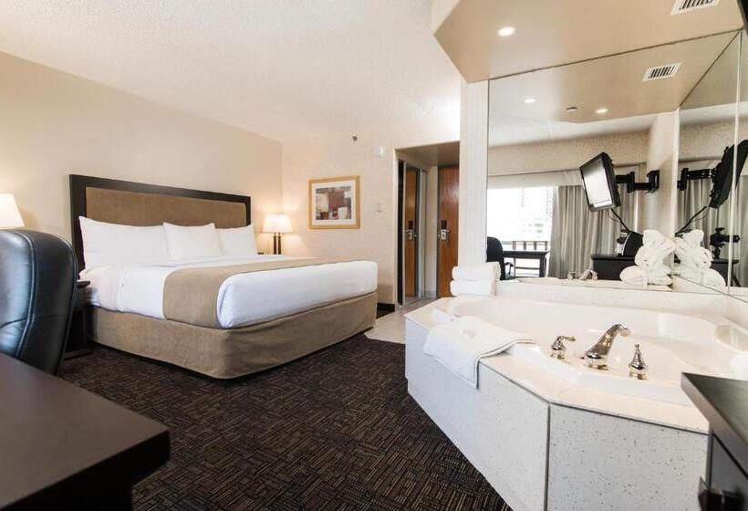 هتل West Wing at Park Town