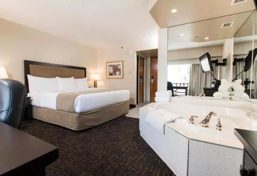 Szálloda West Wing at Park Town