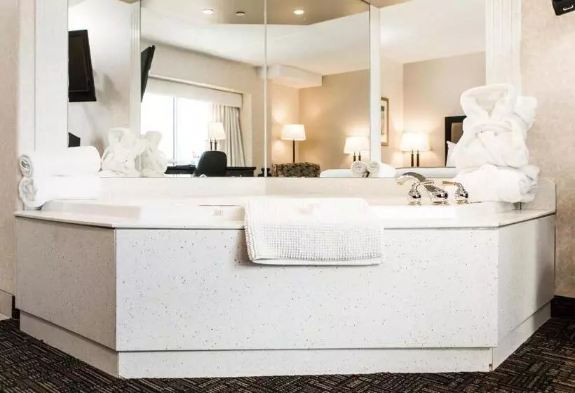 Szálloda West Wing at Park Town