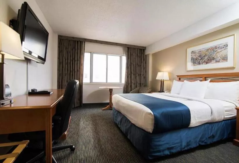 Szálloda West Wing at Park Town