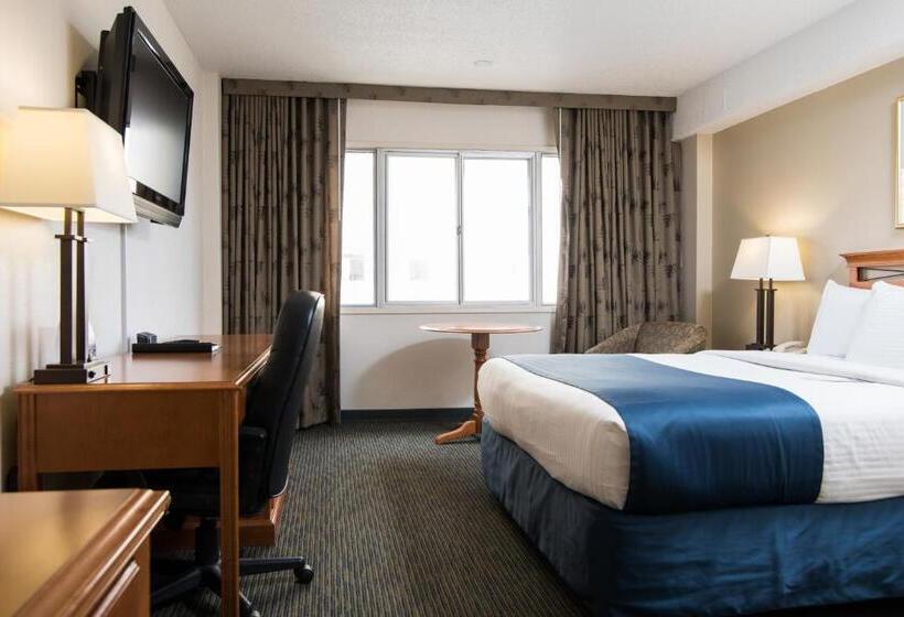 هتل West Wing at Park Town