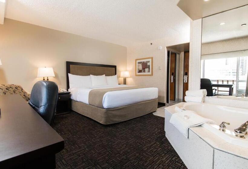 هتل West Wing at Park Town