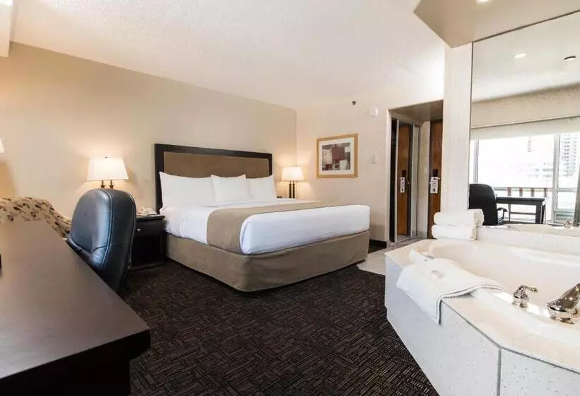 Szálloda West Wing at Park Town