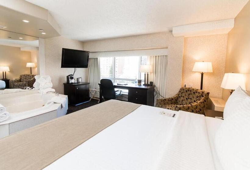 هتل West Wing at Park Town