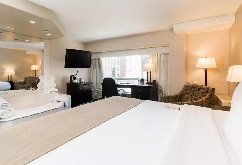 Szálloda West Wing at Park Town