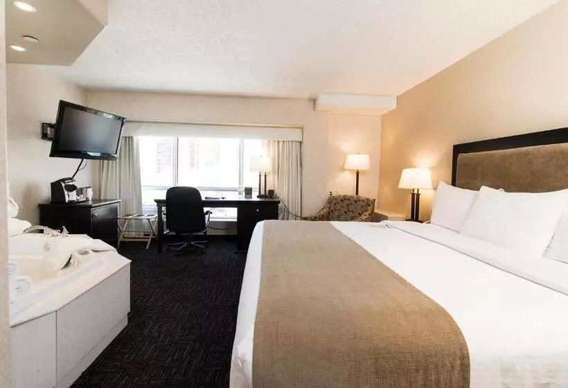 Szálloda West Wing at Park Town