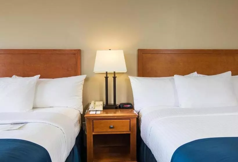 Szálloda West Wing at Park Town