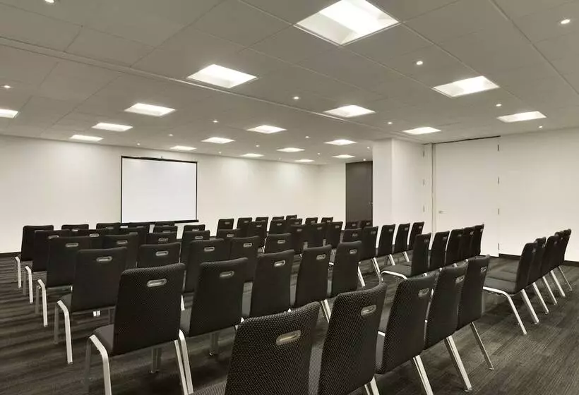 酒店 Pur, Quebec, A Tribute Portfolio