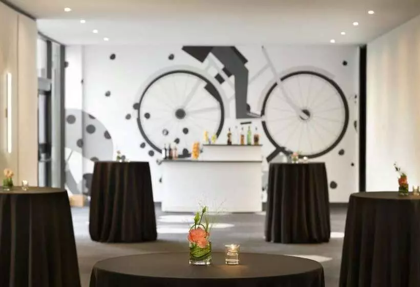 酒店 Pur, Quebec, A Tribute Portfolio