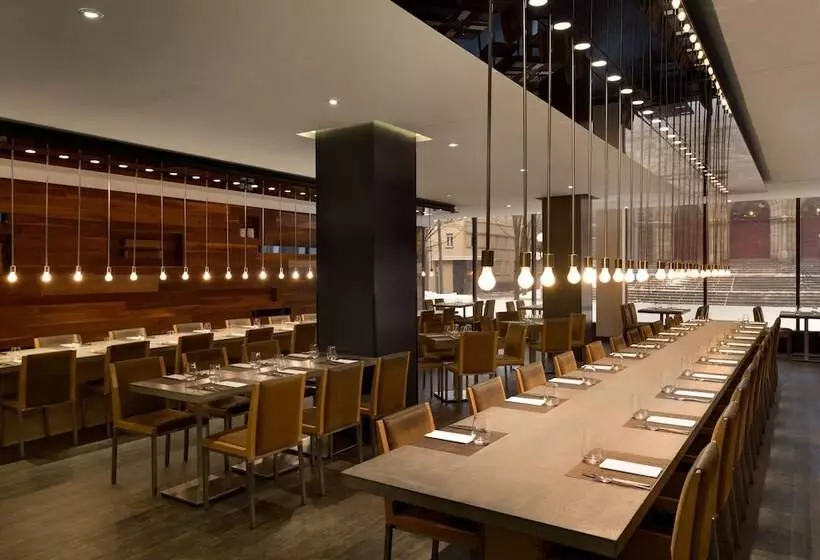 酒店 Pur, Quebec, A Tribute Portfolio