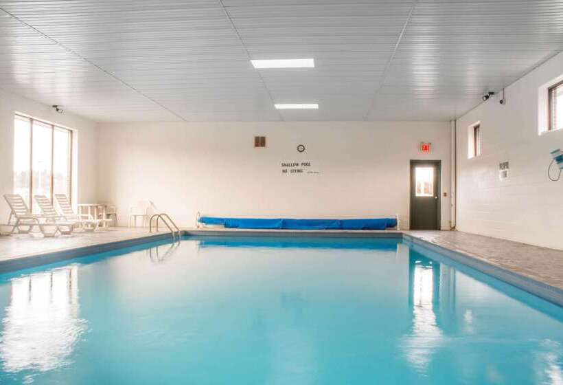 Отель Quality Inn