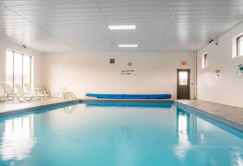 فندق Quality Inn