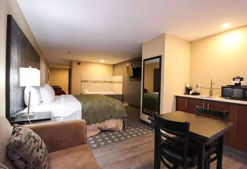 فندق Quality Inn