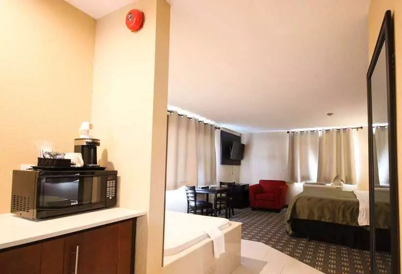 فندق Quality Inn