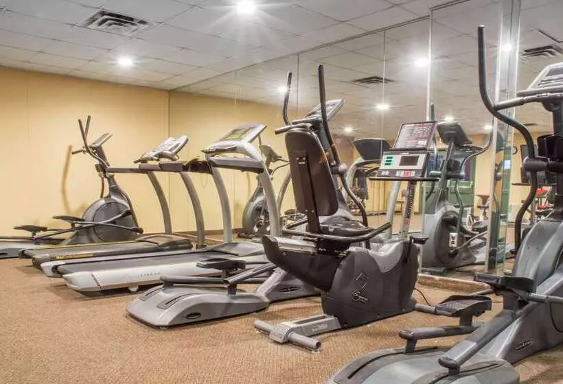 فندق Quality Inn