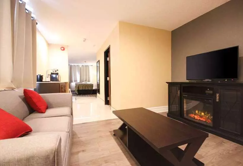 فندق Quality Inn