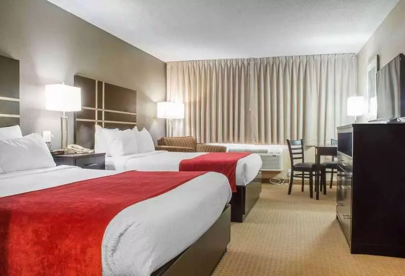 فندق Quality Inn