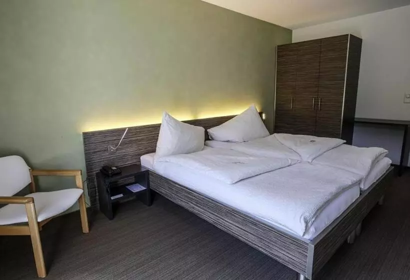 فندق Restaurant Seegarten