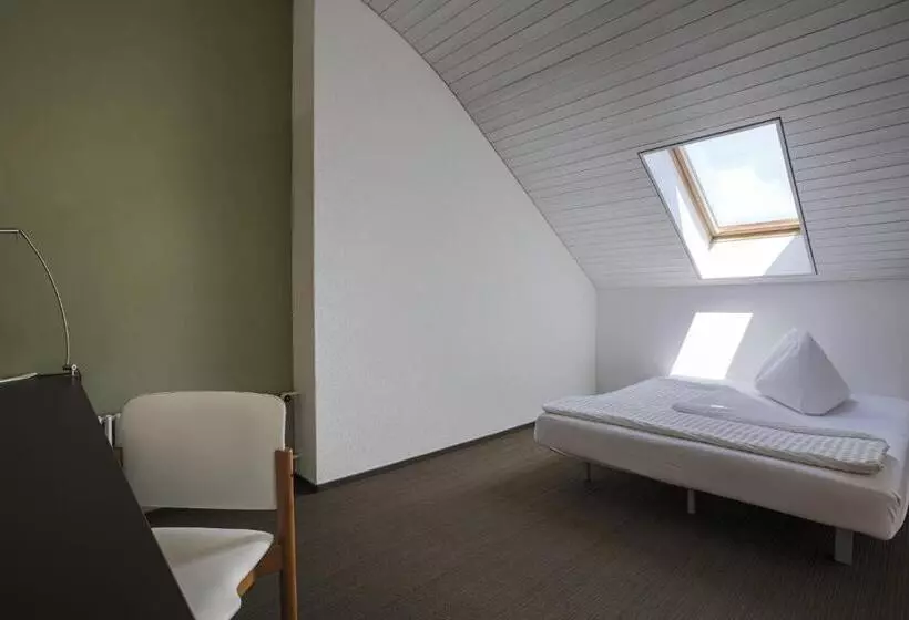 فندق Restaurant Seegarten