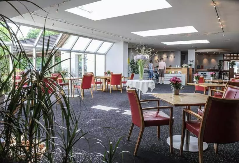 فندق Restaurant Seegarten