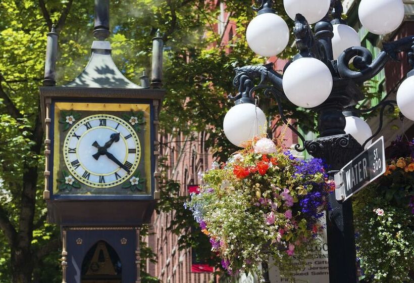 Rosewood Hotel Georgia