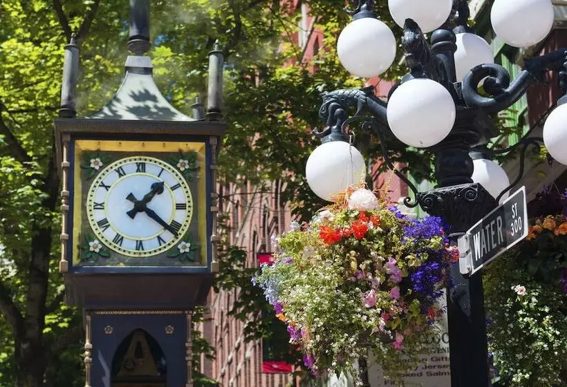 Rosewood Hotel Georgia