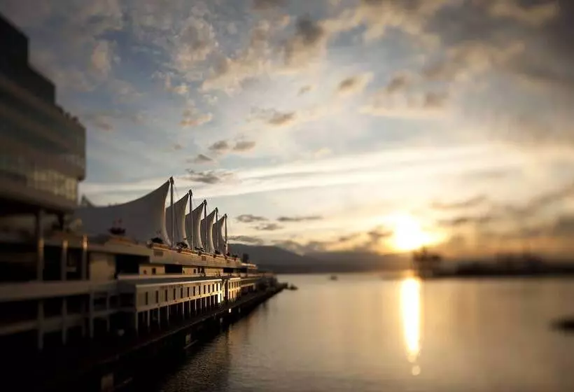 Rosewood Hotel Georgia