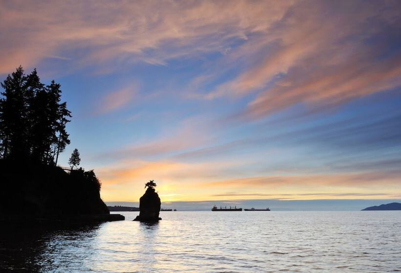 Rosewood Hotel Georgia