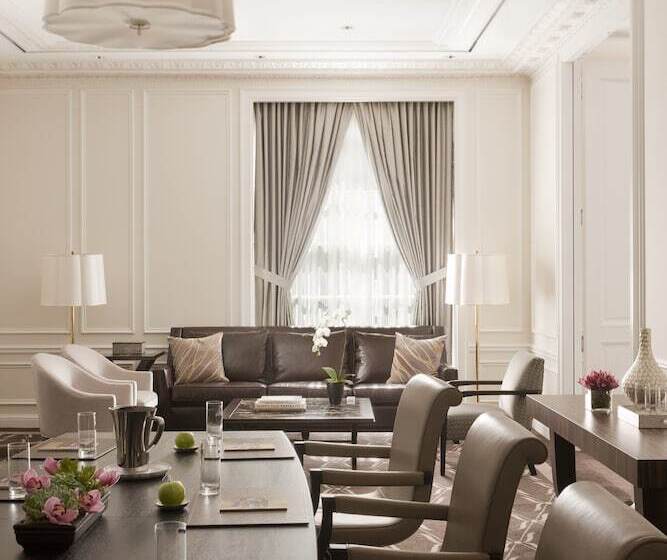 Rosewood Hotel Georgia