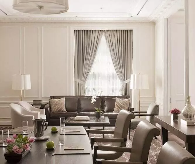 Rosewood Hotel Georgia