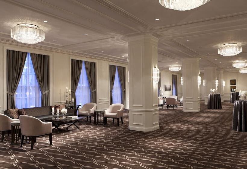 Rosewood Hotel Georgia